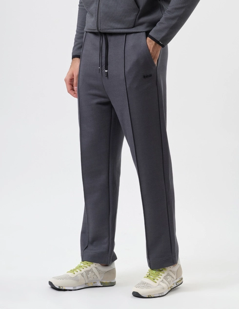 Boss 50543130-027_gray фото-4