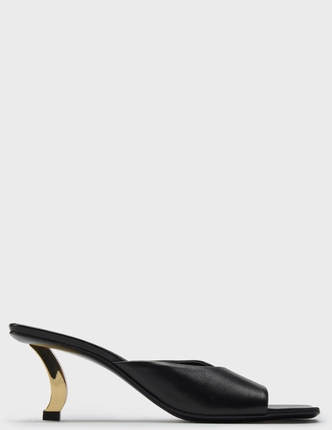 VITTORIO VIRGILI шльопанці