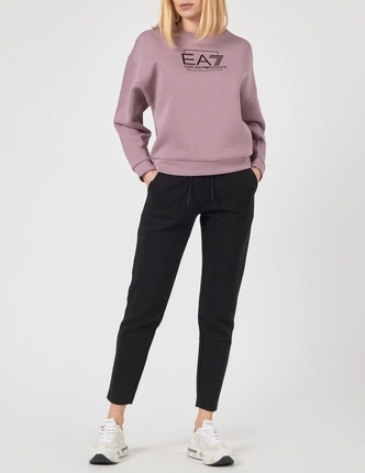 EA7 EMPORIO ARMANI спортивный костюм