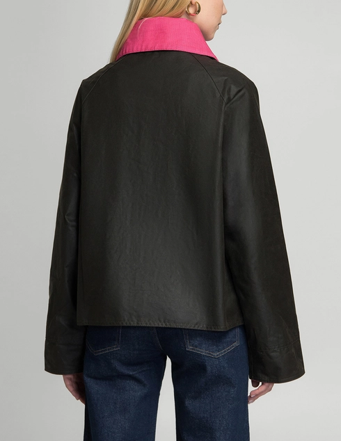 Barbour LWX1515OL71 фото-3