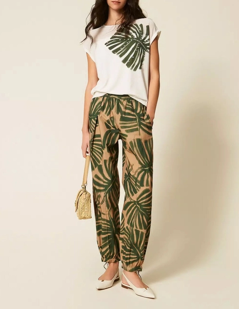 Twinset 261LL2TDD-00526 фото-2