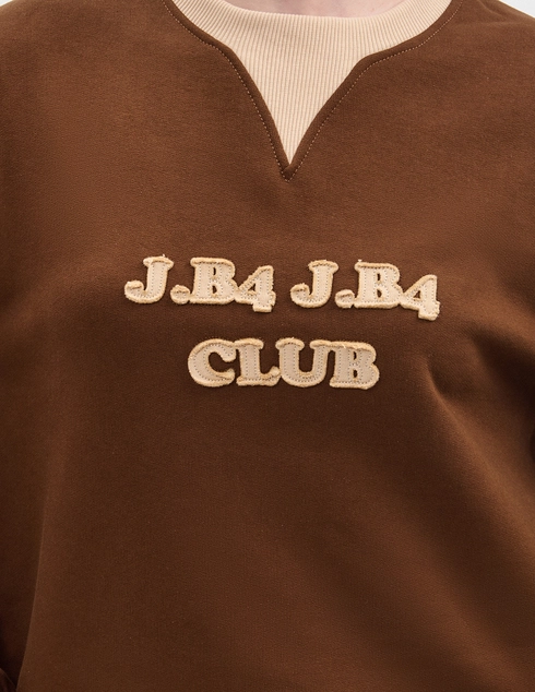 J.B4 Just Before 12WZ0945_brown фото-5