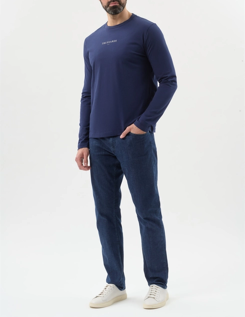Trussardi MTL02J02_blue фото-2