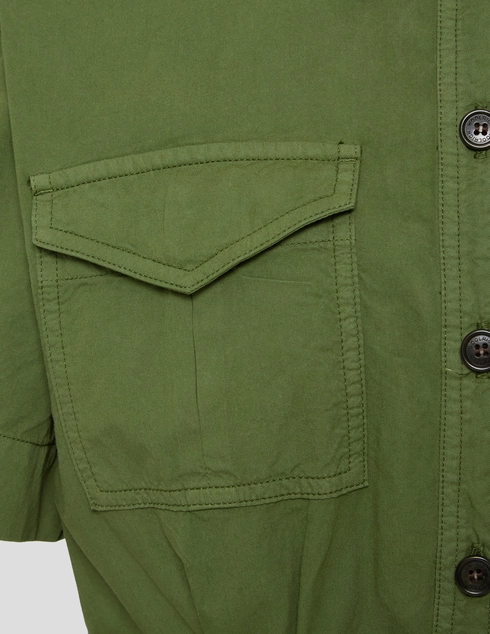 Woolrich 0185FRUT3665-6641_green фото-4