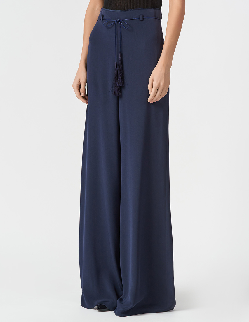 Cushnie Cush-AW19-319501-blue фото-2
