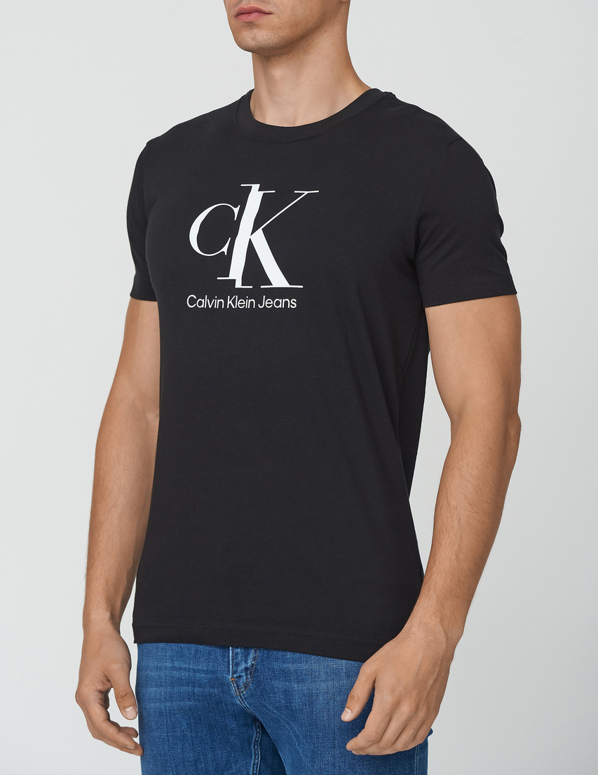 Calvin Klein Jeans 9713_black фото-2