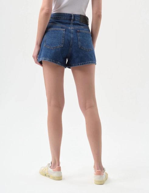 Twinset 261AP2341-01104_blue фото-4