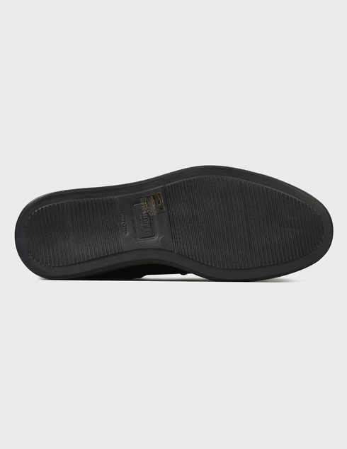 черные Ботинки Blu Barrett 202-black размер - 40; 41; 42.5; 43; 43.5