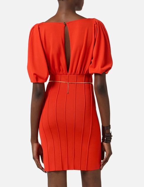 Elisabetta Franchi AM-94T-62E2-V650-H85 фото-3