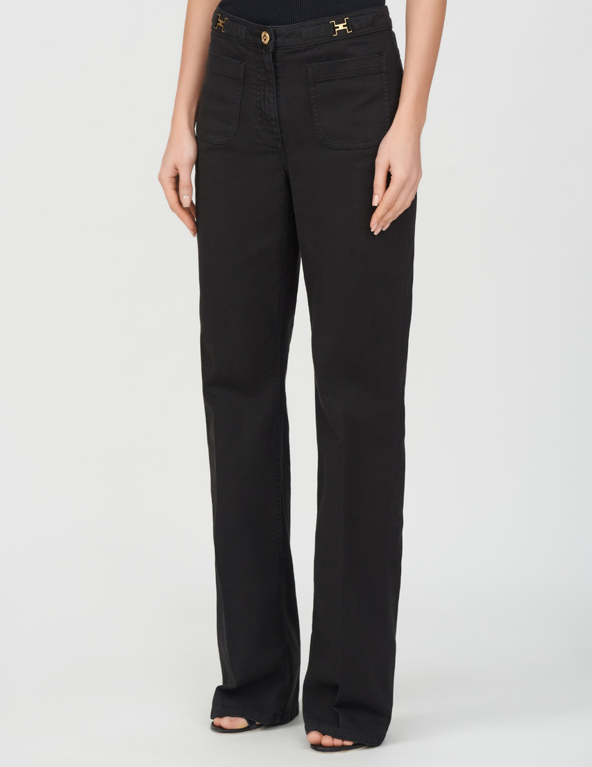 Elisabetta Franchi PJ-54N-41E2-V300-110 фото-2