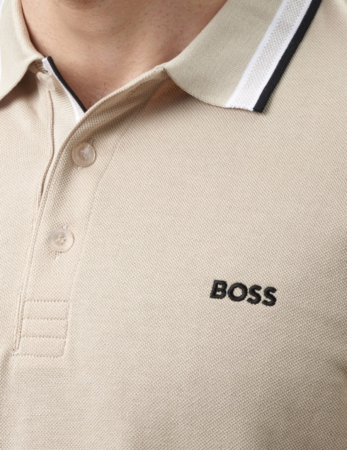 Boss 50469055-284_beige фото-5