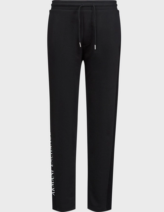 ARMANI EXCHANGE cпортивные брюки