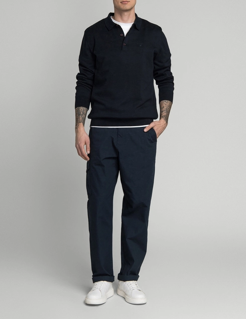 Barbour MKN1716NY91 фото-2