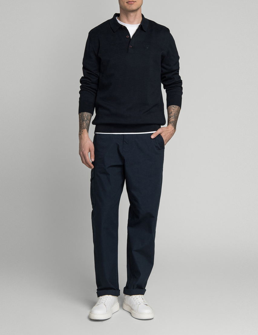 Barbour MKN1716NY91 фото-2