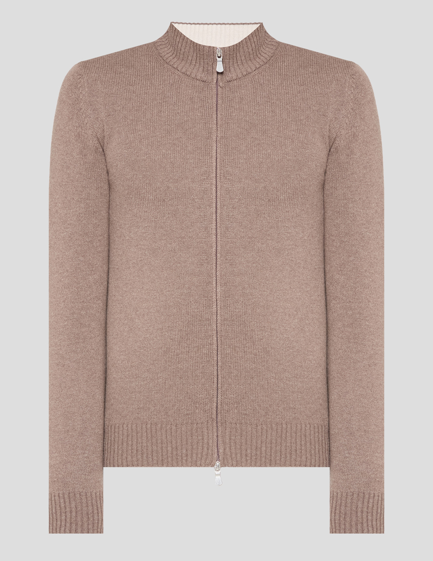 

Кофта, Коричневый