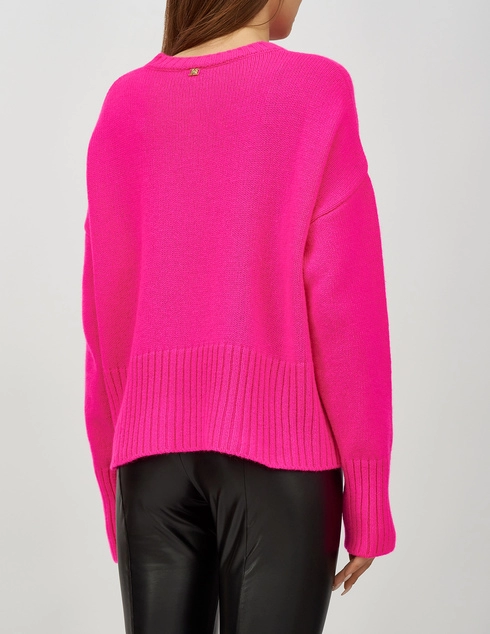 Pinko 102241_pink фото-3