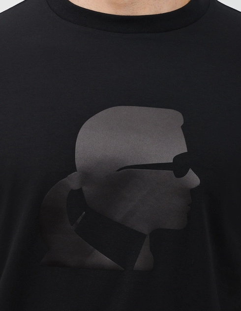 Karl Lagerfeld 755054552221-990_black фото-5