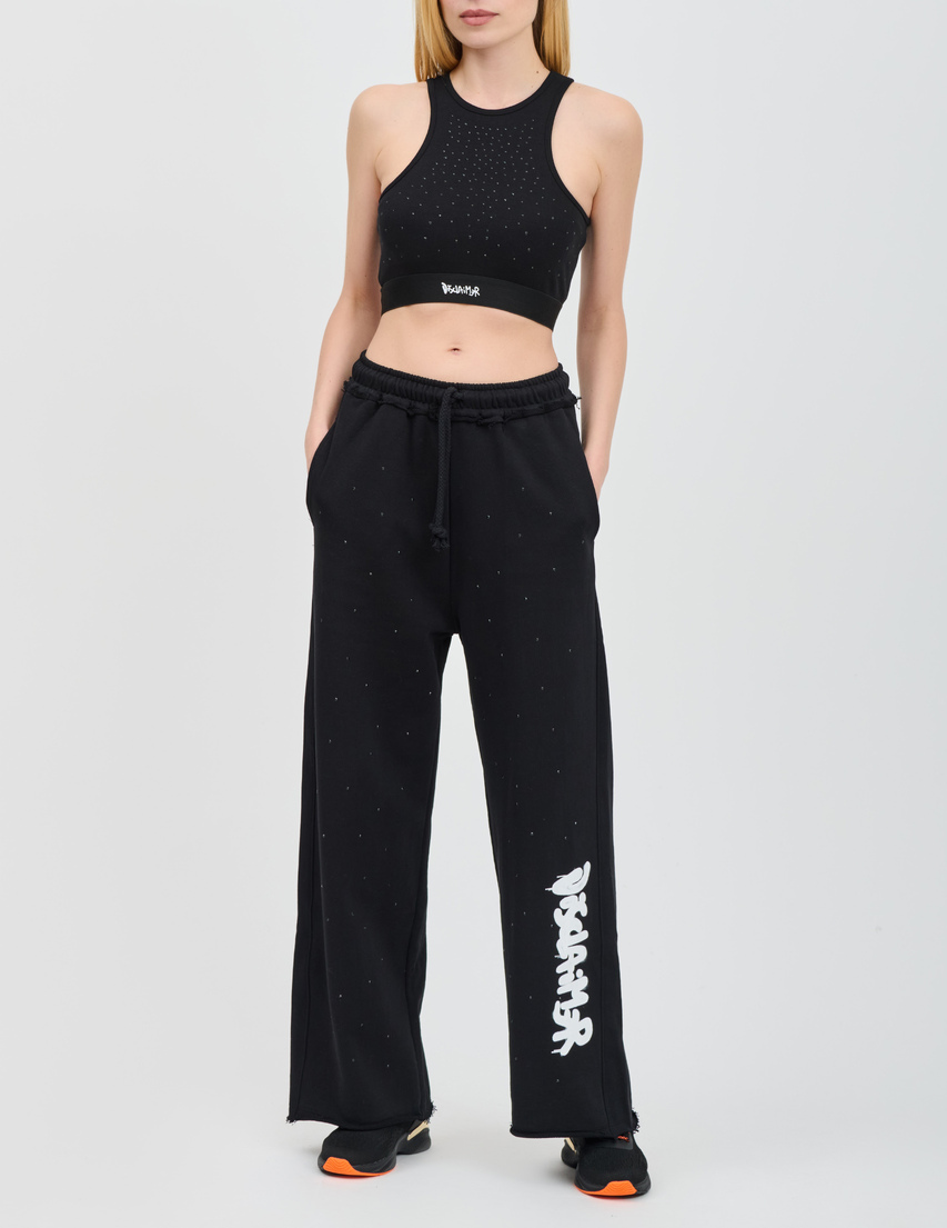 Disclaimer 25EDS54930-Nero_black фото-2