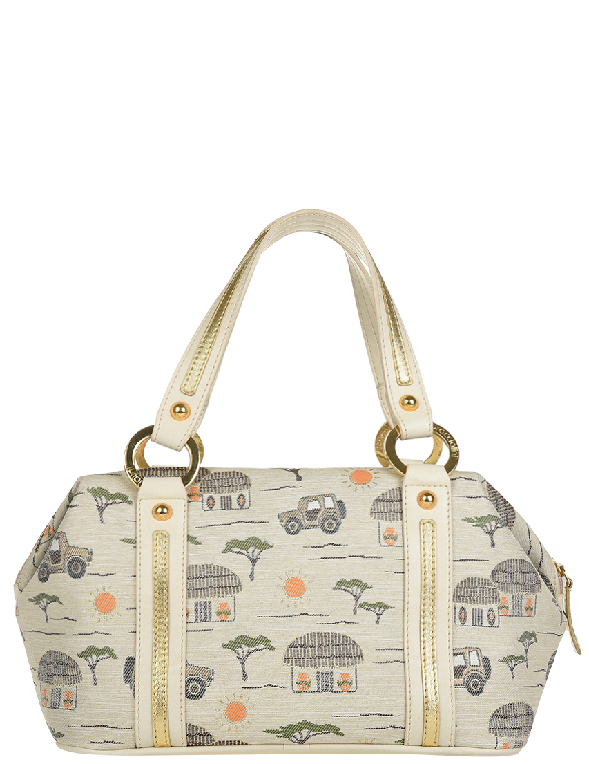 

Сумка, Бежевый