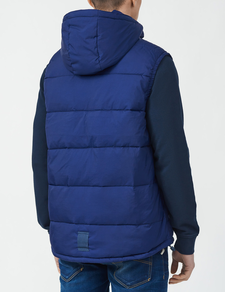 Armani Jeans Z601-05_blue фото-3