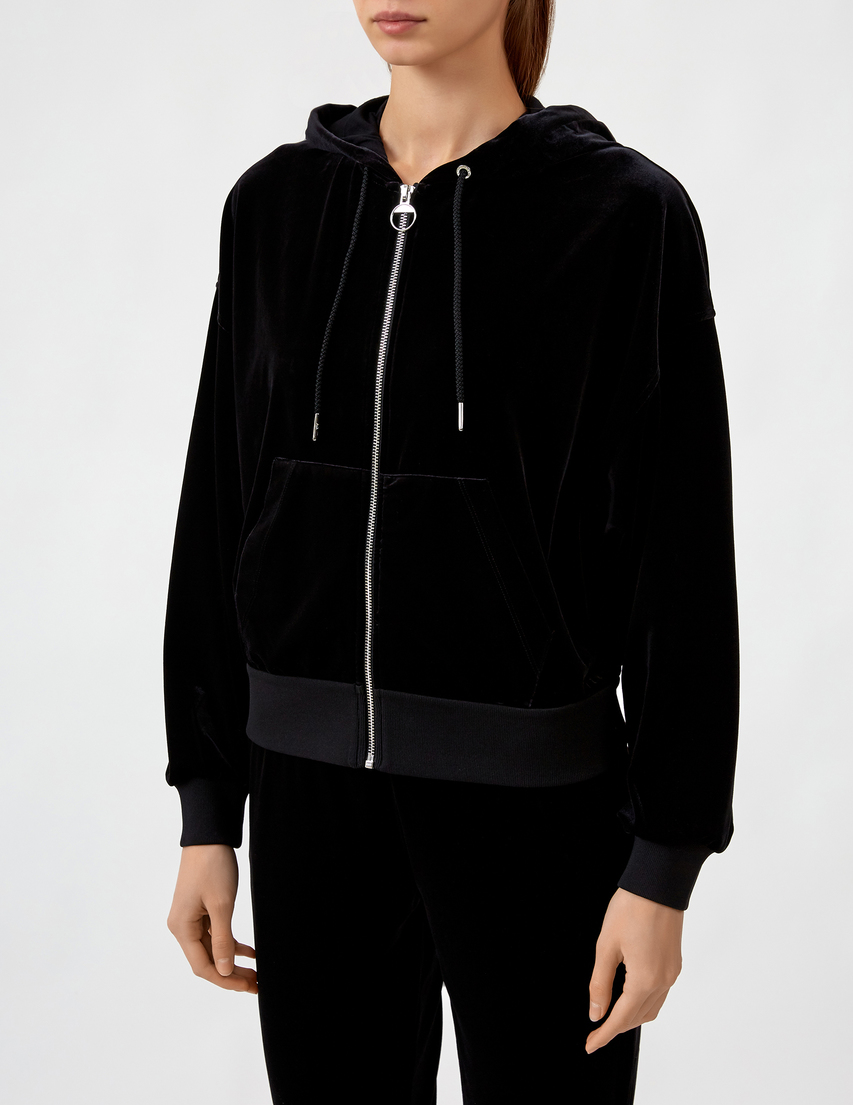 Armani Exchange 6HYM97YJ57Z-1200-black фото-2