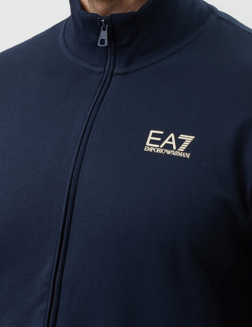 Спортивный костюм Ea7 Emporio Armani 7M000235-122_blue_226895