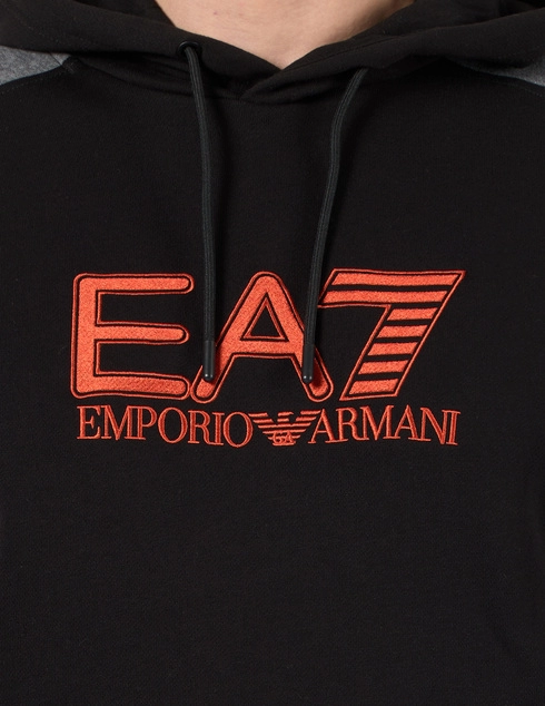 Ea7 Emporio Armani 6DPM10-PJVTZ-1200-1_black фото-4