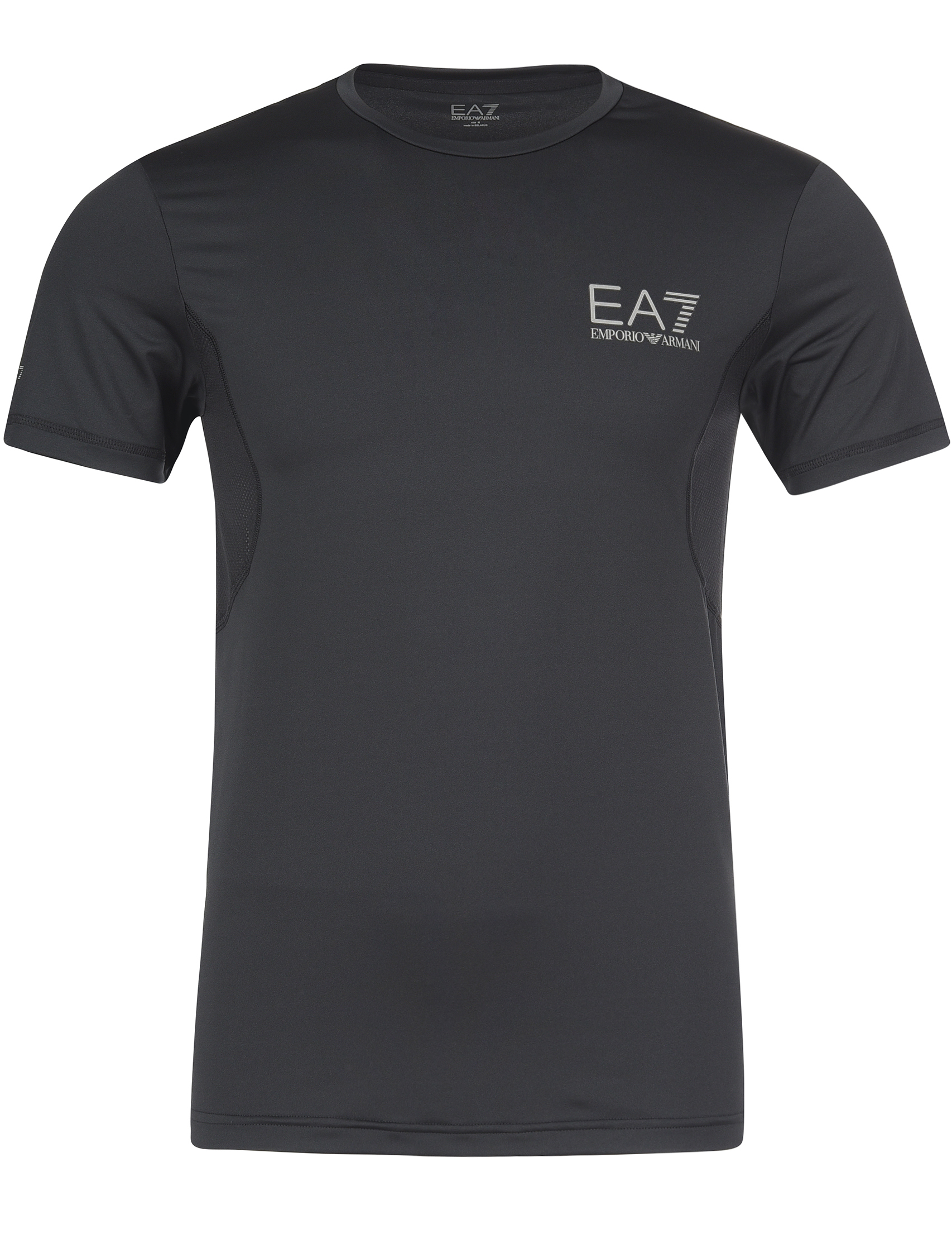 Футболка EA7 EMPORIO ARMANI 8NPT02PJ17Z-1200