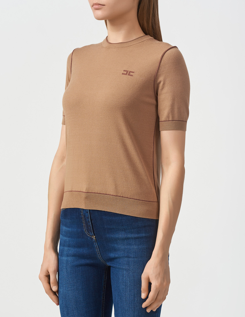 Elisabetta Franchi MK-28S-06E2-V199-K20 фото-2