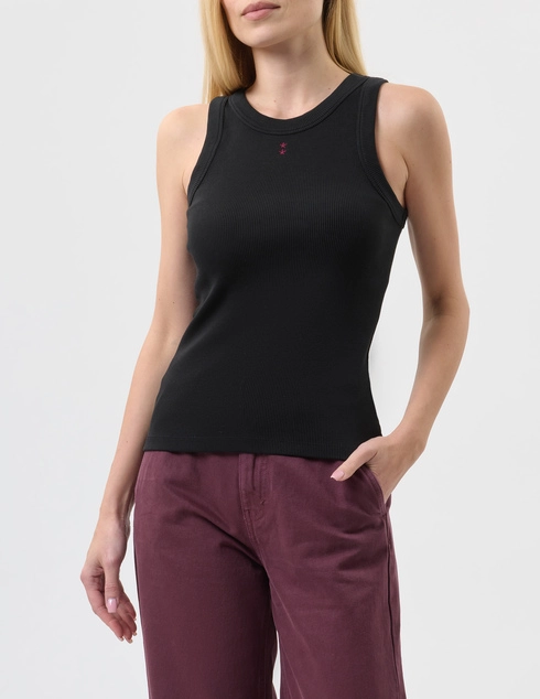 Icon denim RAYA-J815--BLACK фото-3