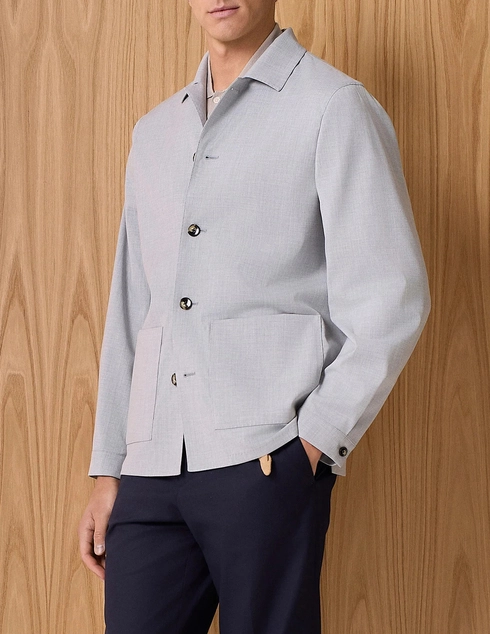 Paul Taylor PT7JK F010 500 S26 фото-3