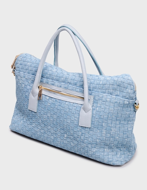 Nila & Nila BNN8000-azur-jeans_blue фото-2