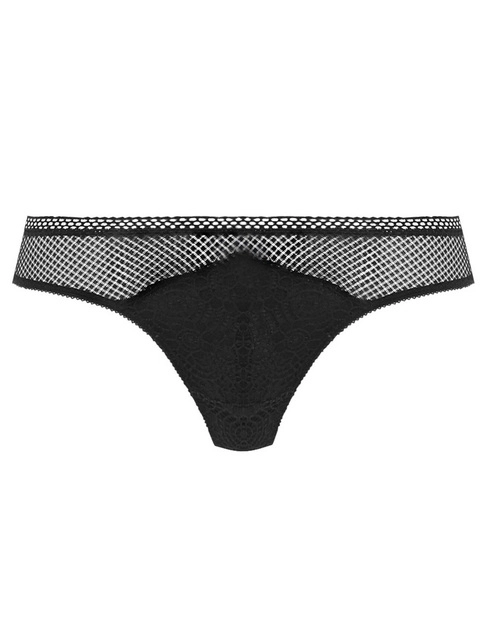 Freya Expression-5497-Black фото-1