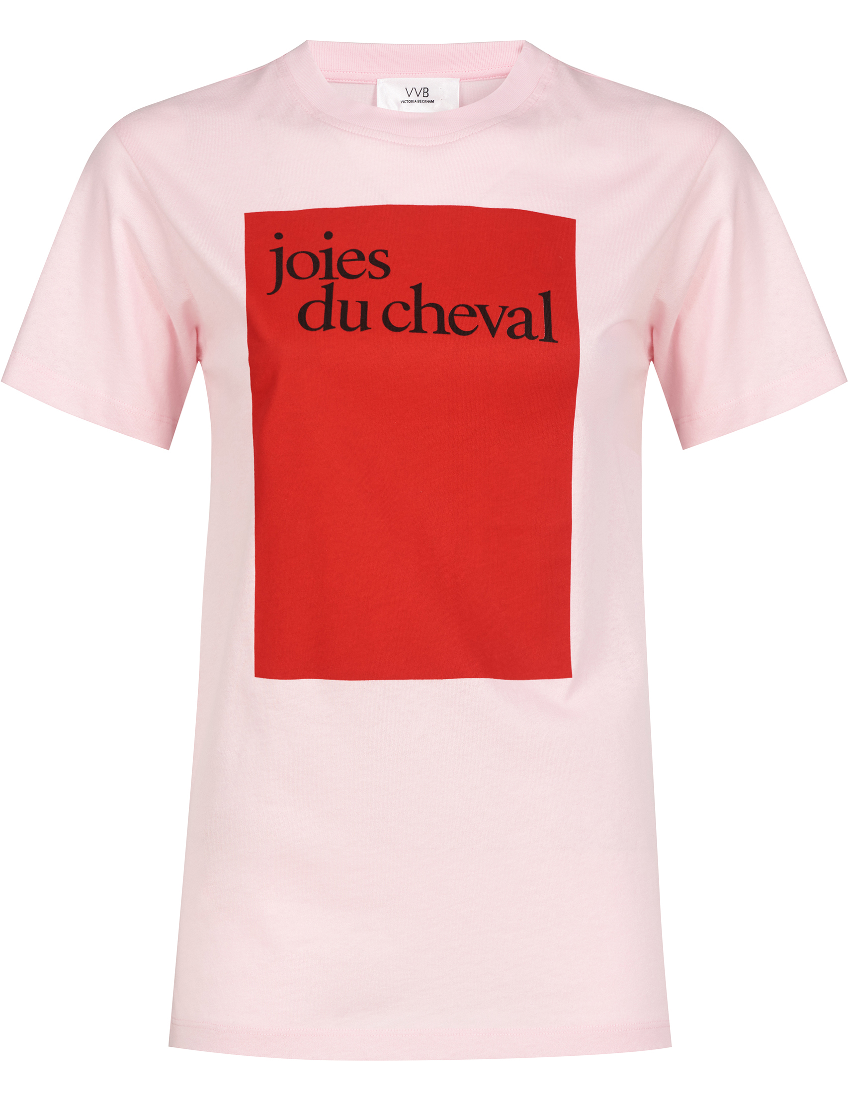 

Футболка, Розовый