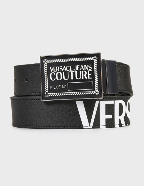 Versace Jeans Couture 71YA6F21-ZP061-black фото-1