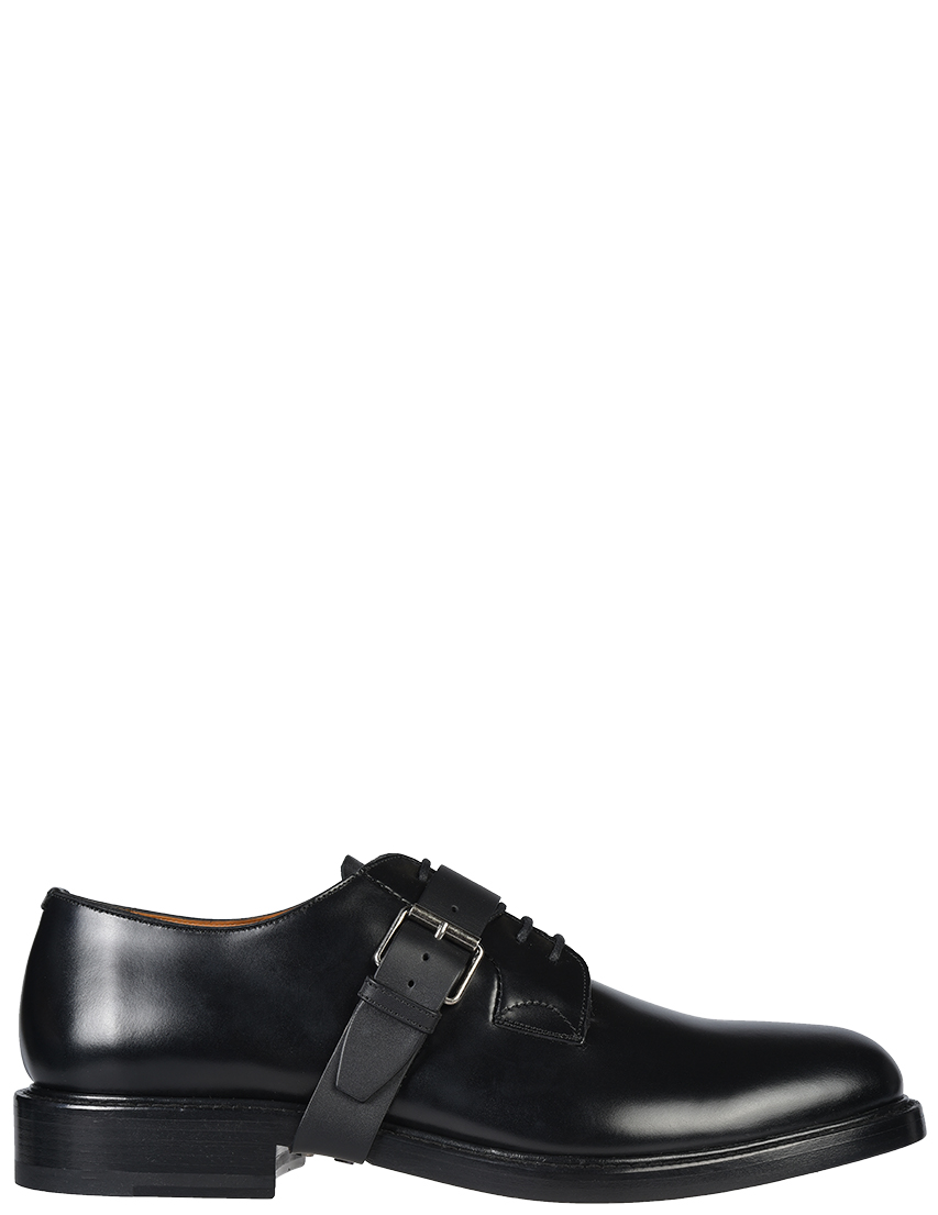 Мужские дерби VALENTINO GARAVANI NY0S0A23_black