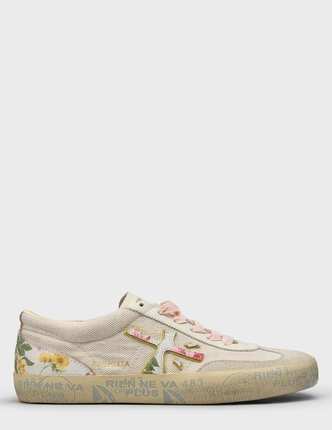 PREMIATA кеды