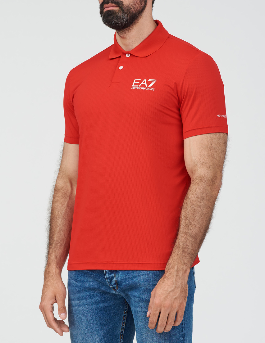 Ea7 Emporio Armani 8NPF23-1461_red фото-2