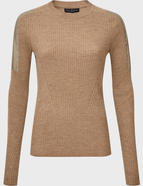 Rag & Bone AW20-WAS20FS011XG11-brown фото-1