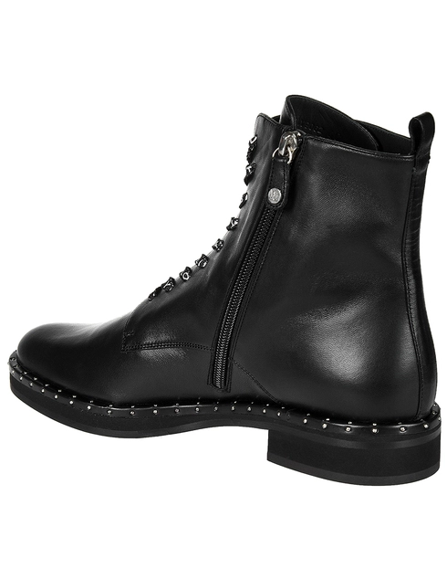 черные женские Ботинки Ballin B9W9062-1751999 11332 грн