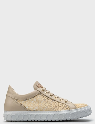 CESARE CASADEI кеды