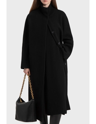 EMPORIO ARMANI пальто