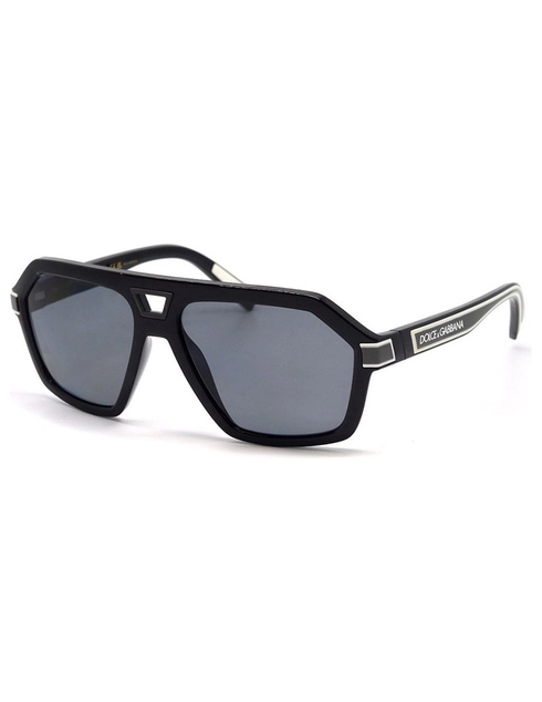 Dolce & Gabbana DG 6176 501/81 58 фото-1