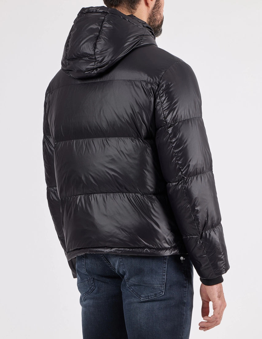 Сірий - Nike Gym червоний Tech Fleece Zip Up худі