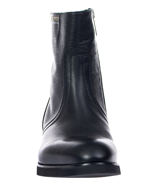 черные мужские Ботинки Richmond 4566_black 7251 грн
