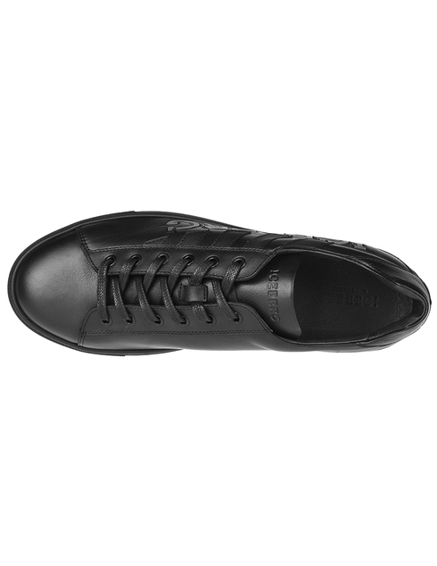 черные мужские Кеды Iceberg 744_black 8520 грн