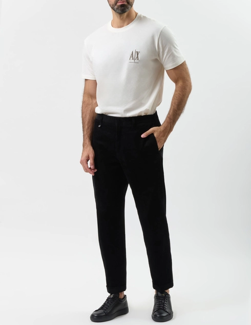 Antony Morato MMTR00763-FA300030-9000_black фото-2