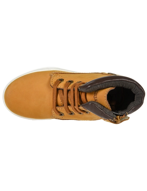 Lumberjack Huston-Yellow-brown фото-3
