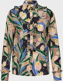 ROCHAS