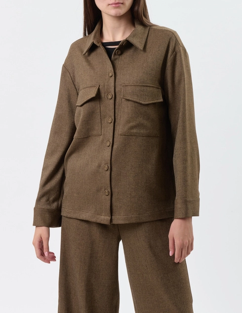 Kocca A25PSE7783ABUN30015_brown фото-3
